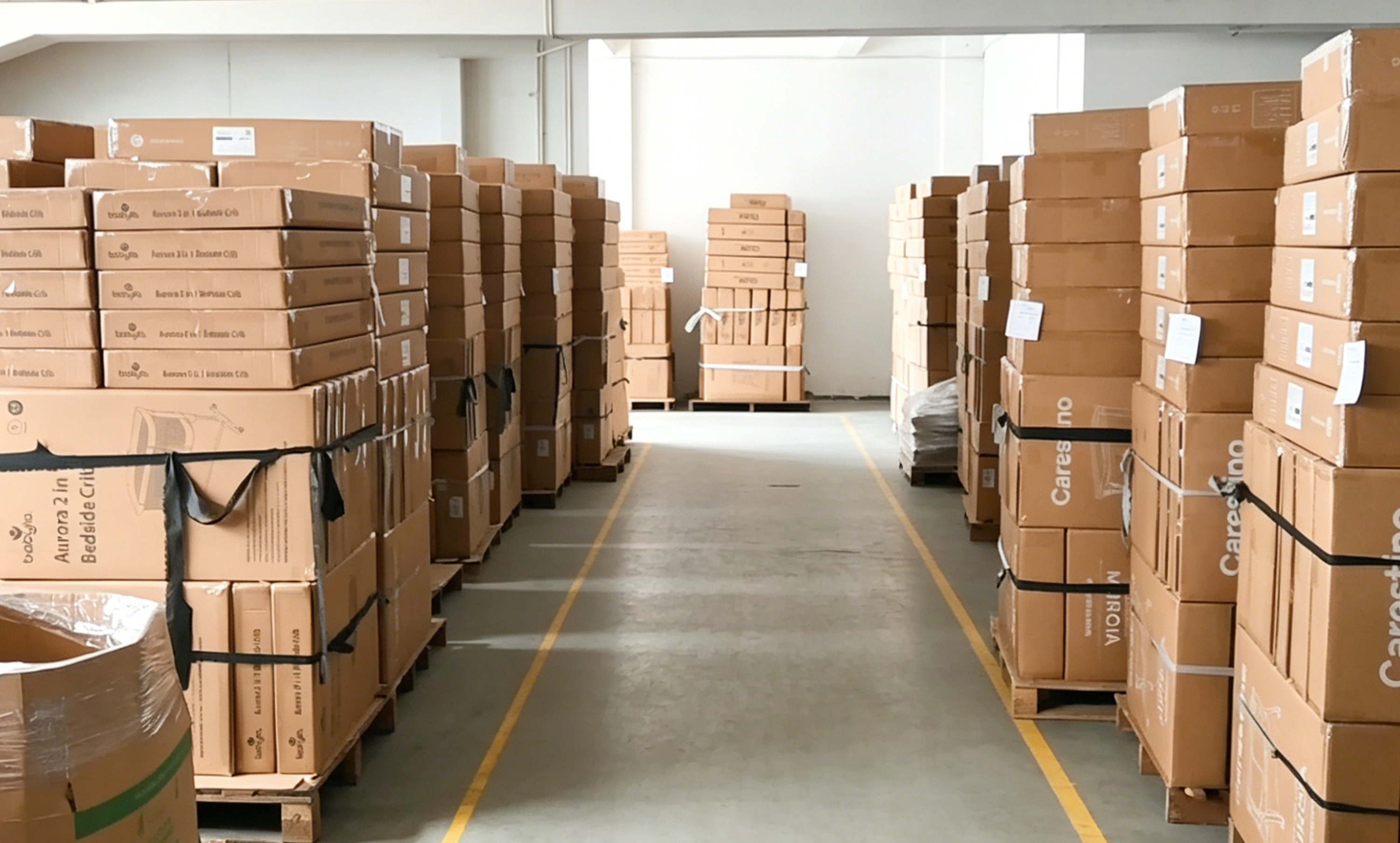 Warehouse