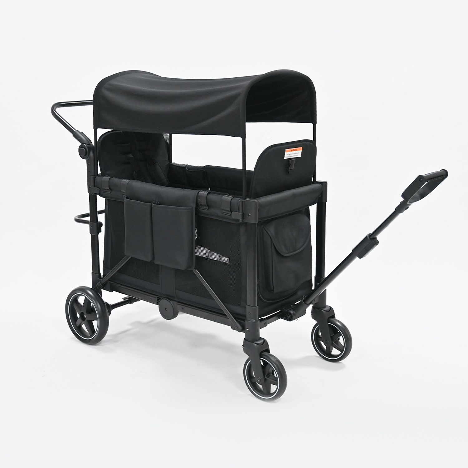 Multi wagon