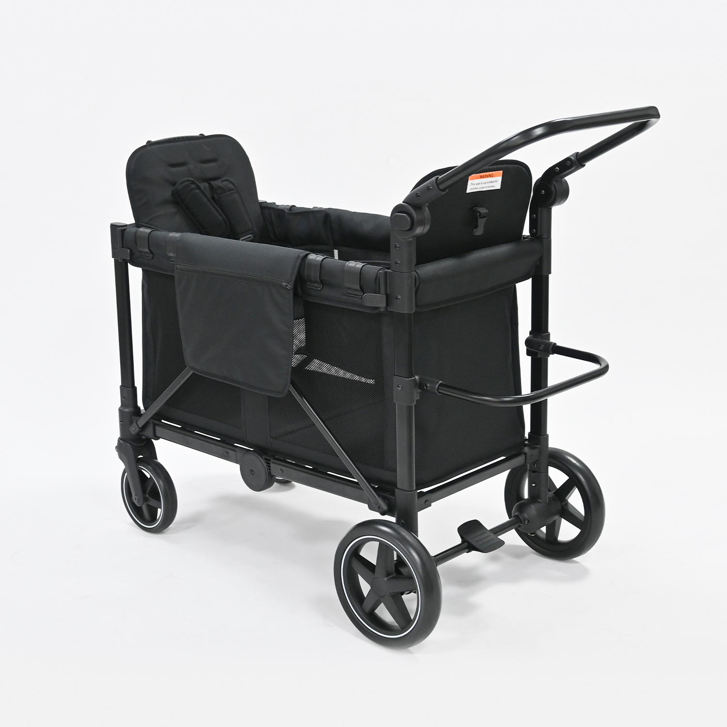 Multi wagon