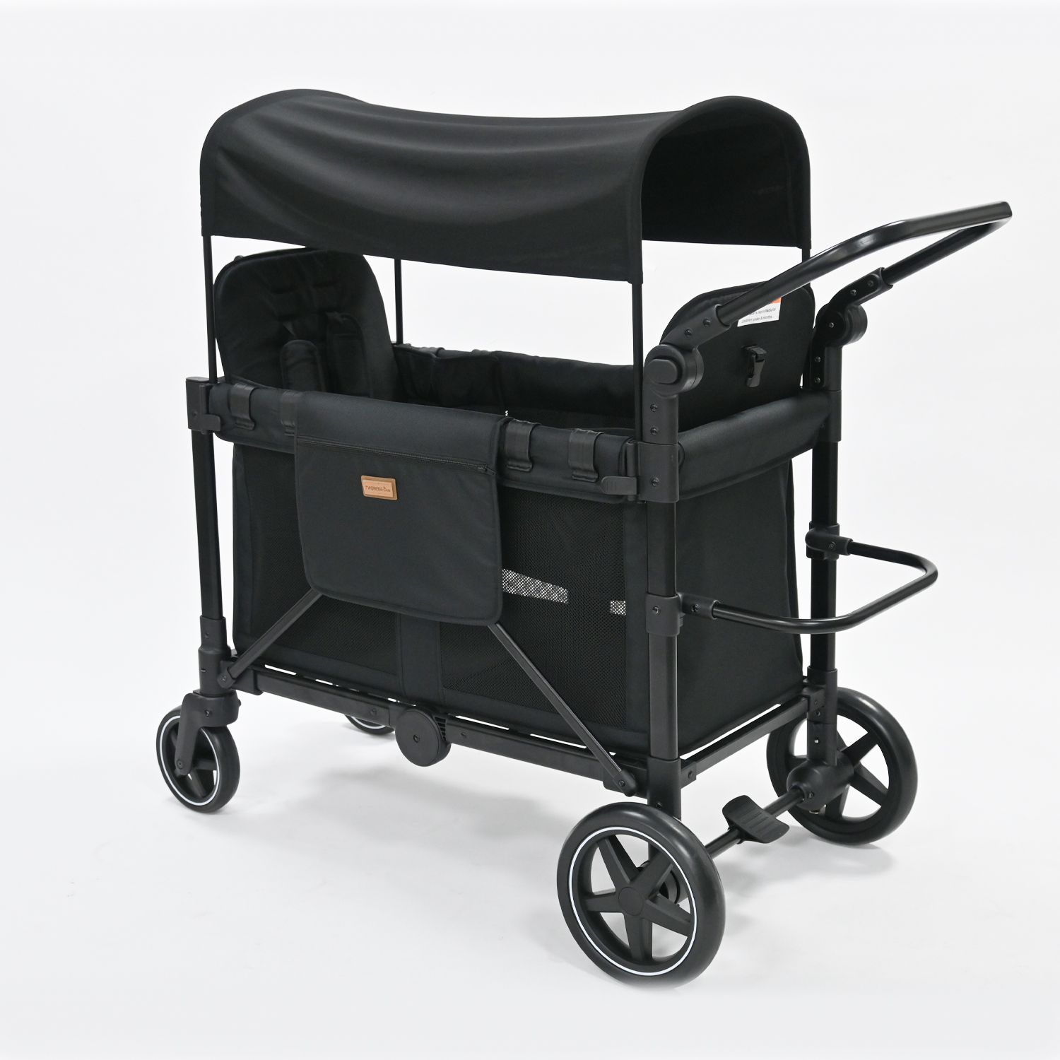 Multi wagon